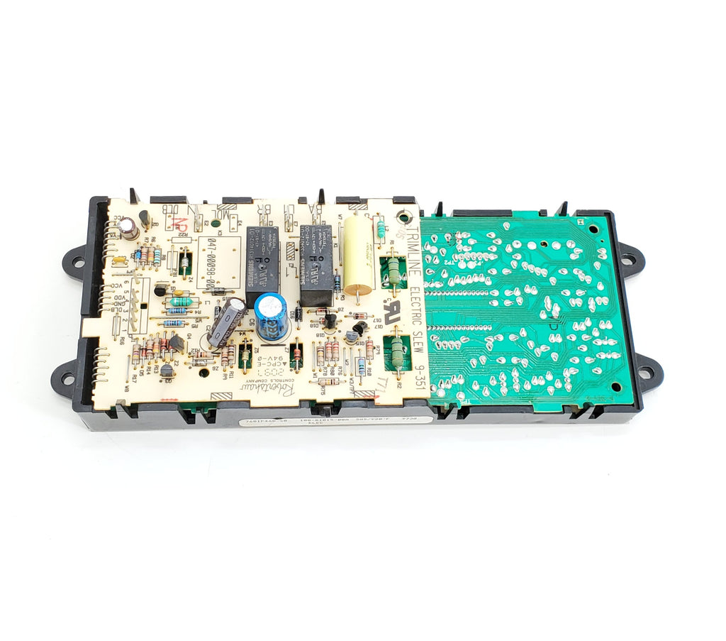 OEM  Maytag Range Control Board 7601P460-60