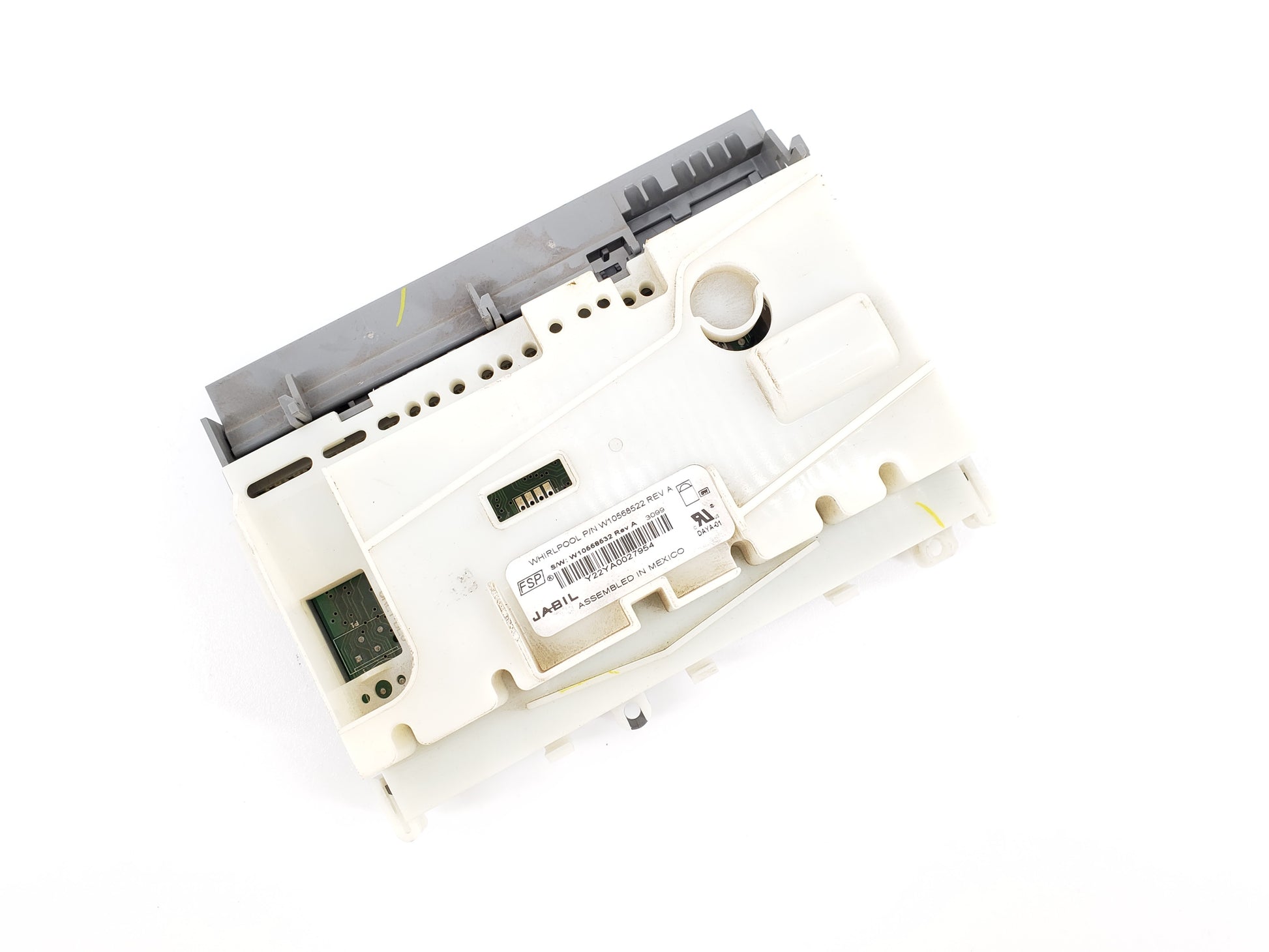 OEM  Whirlpool Dishwasher Control W10568522