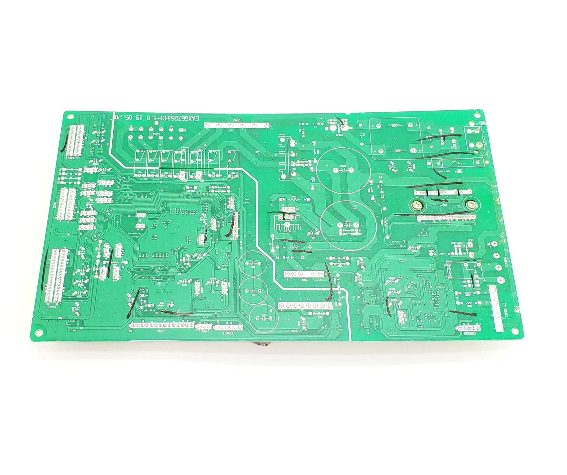 LG Refrigerator Control Board EBR81182789