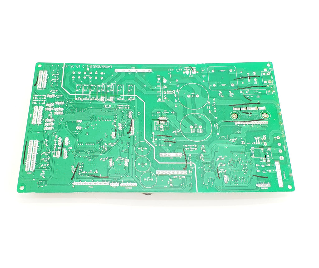 LG Refrigerator Control Board EBR81182789