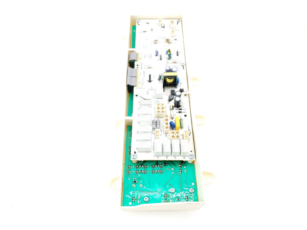 OEM  GE Washer User Interface WH12X27296