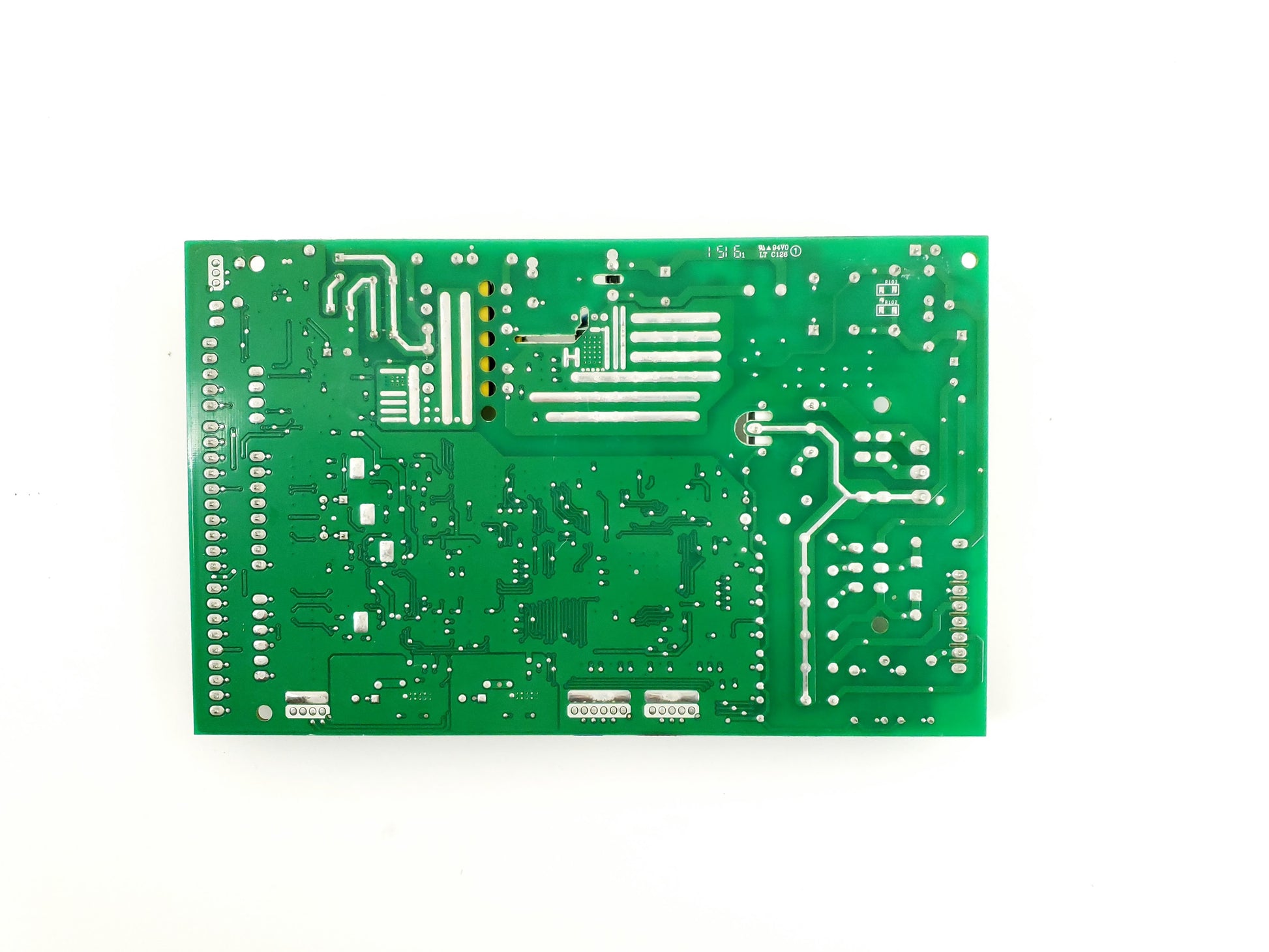 GE Refrigerator Control Board 245D1876G001