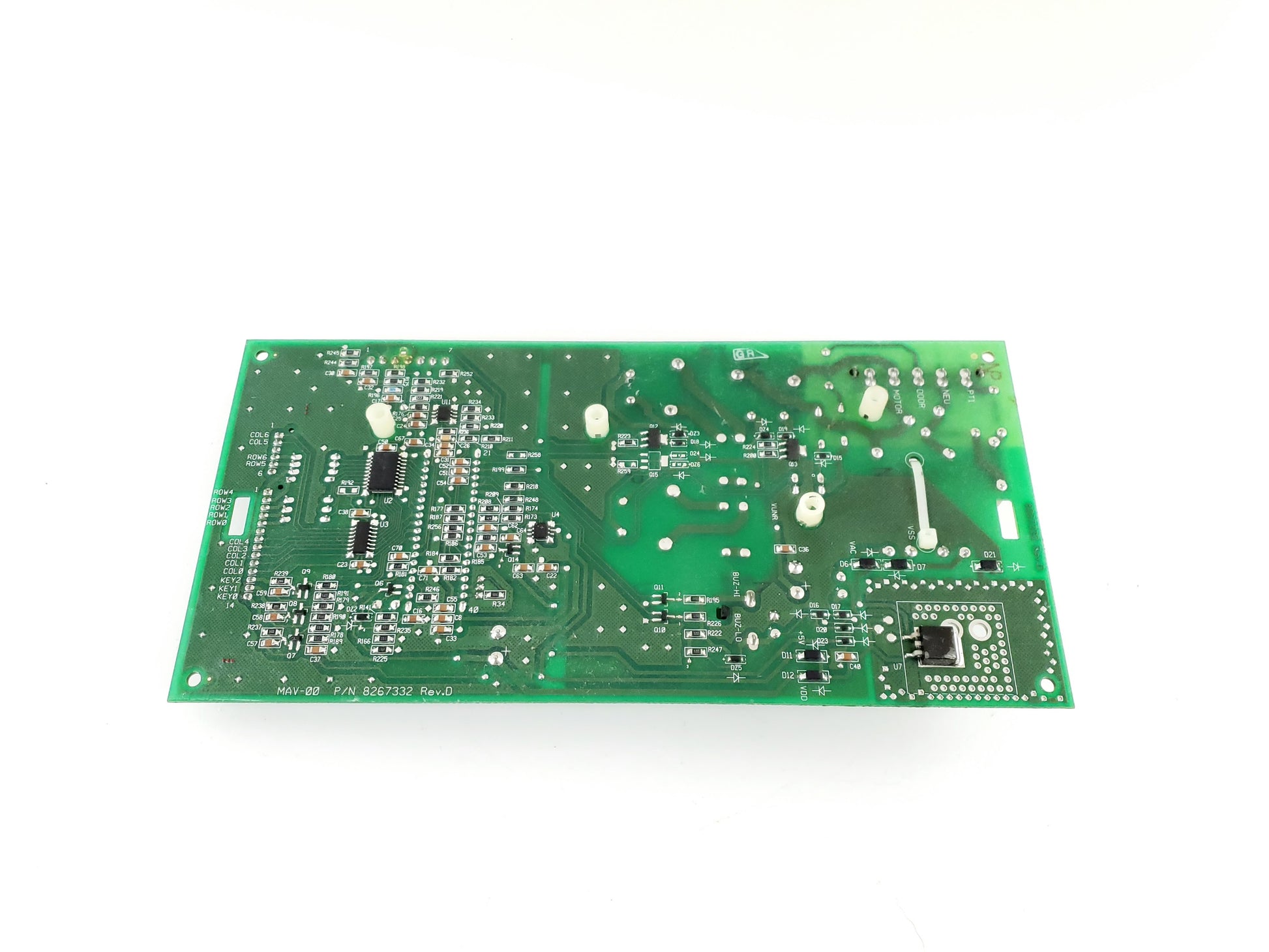 Whirlpool Dryer Control Board 3978915