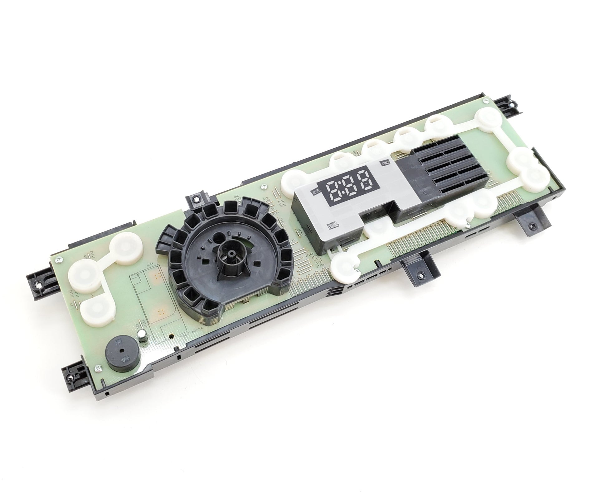 OEM  GE Dryer Control Board 241D1536G014