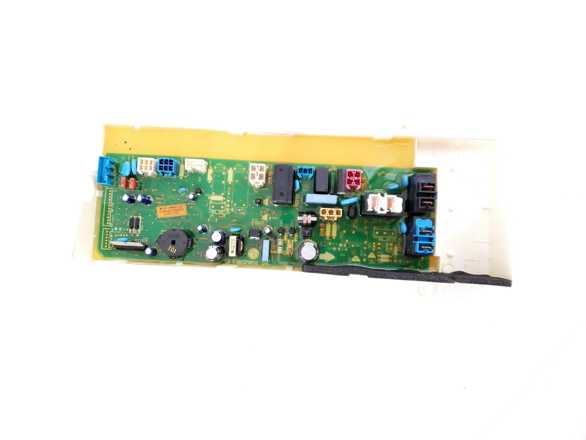 LG Washer Control Board EBR62707613