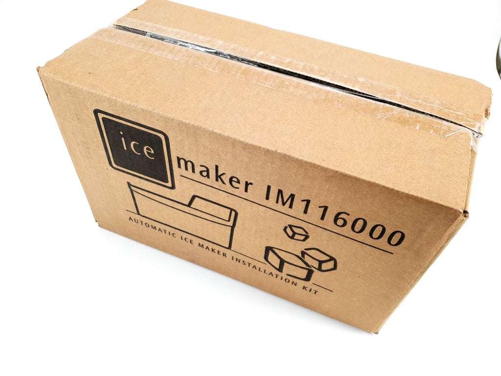 New  Frigidaire Refrigerator Ice Maker Kit IM116000