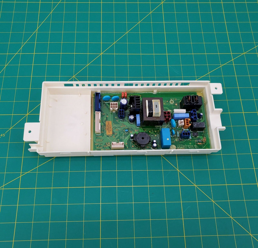 OEM  LG Dryer Control Board EBR33640904