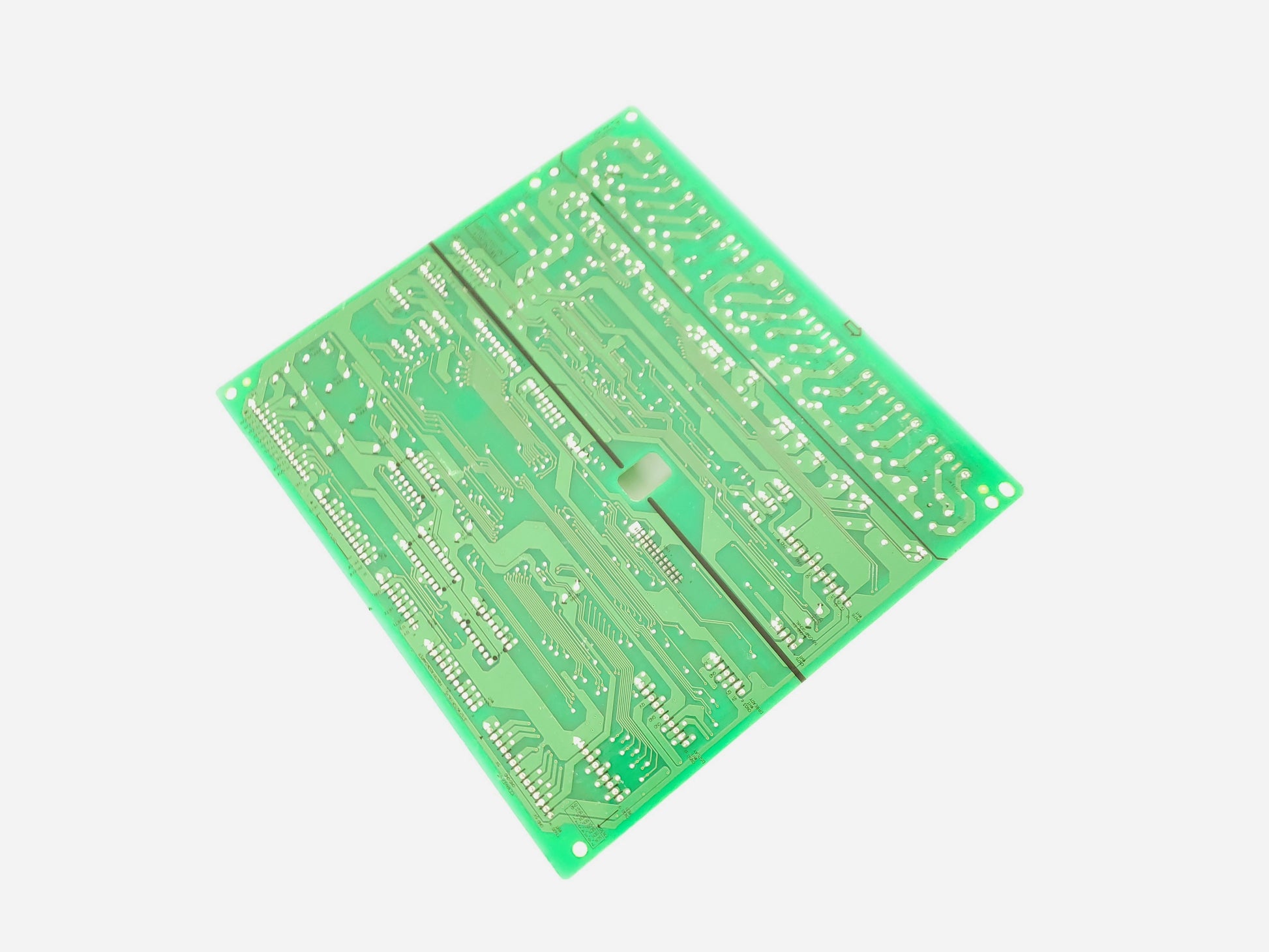 Samsung Refrigerator Control Board DA94-02274B