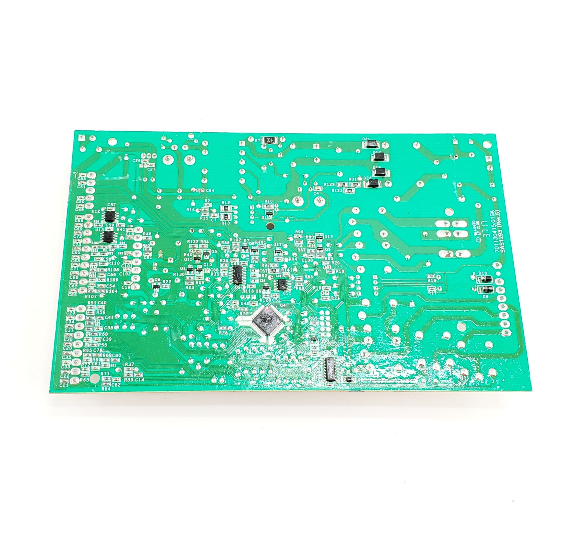 GE Refrigerator Control 200D9742G015