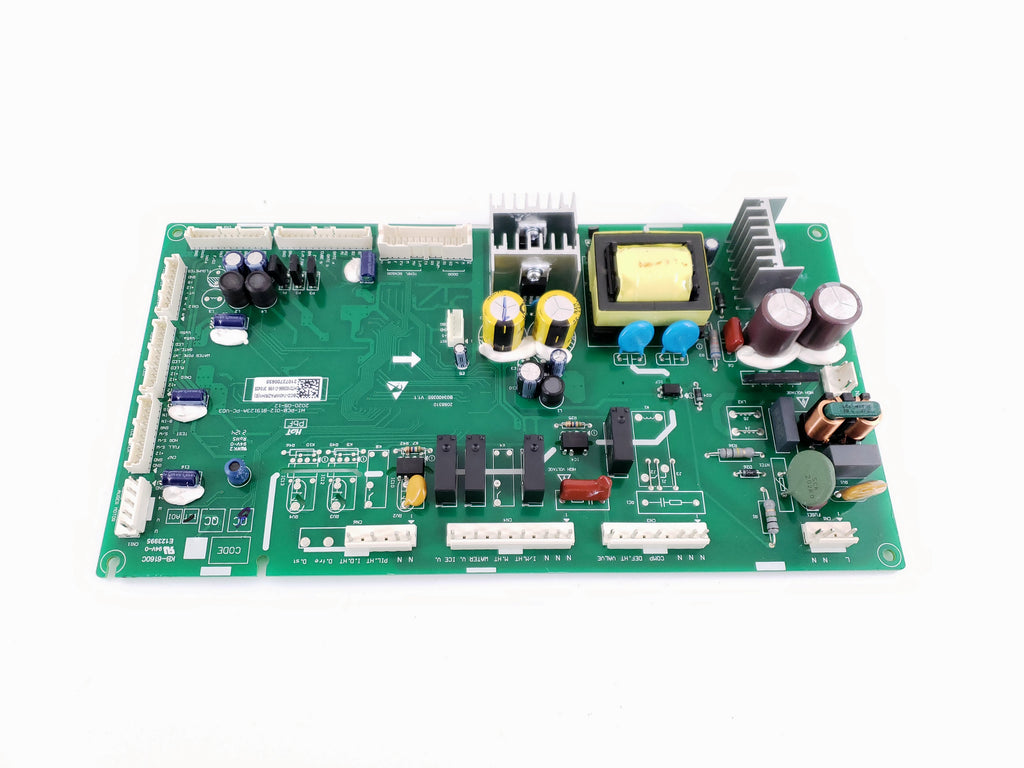 Hisense Refrigerator Control Board HT2102666-C-V96