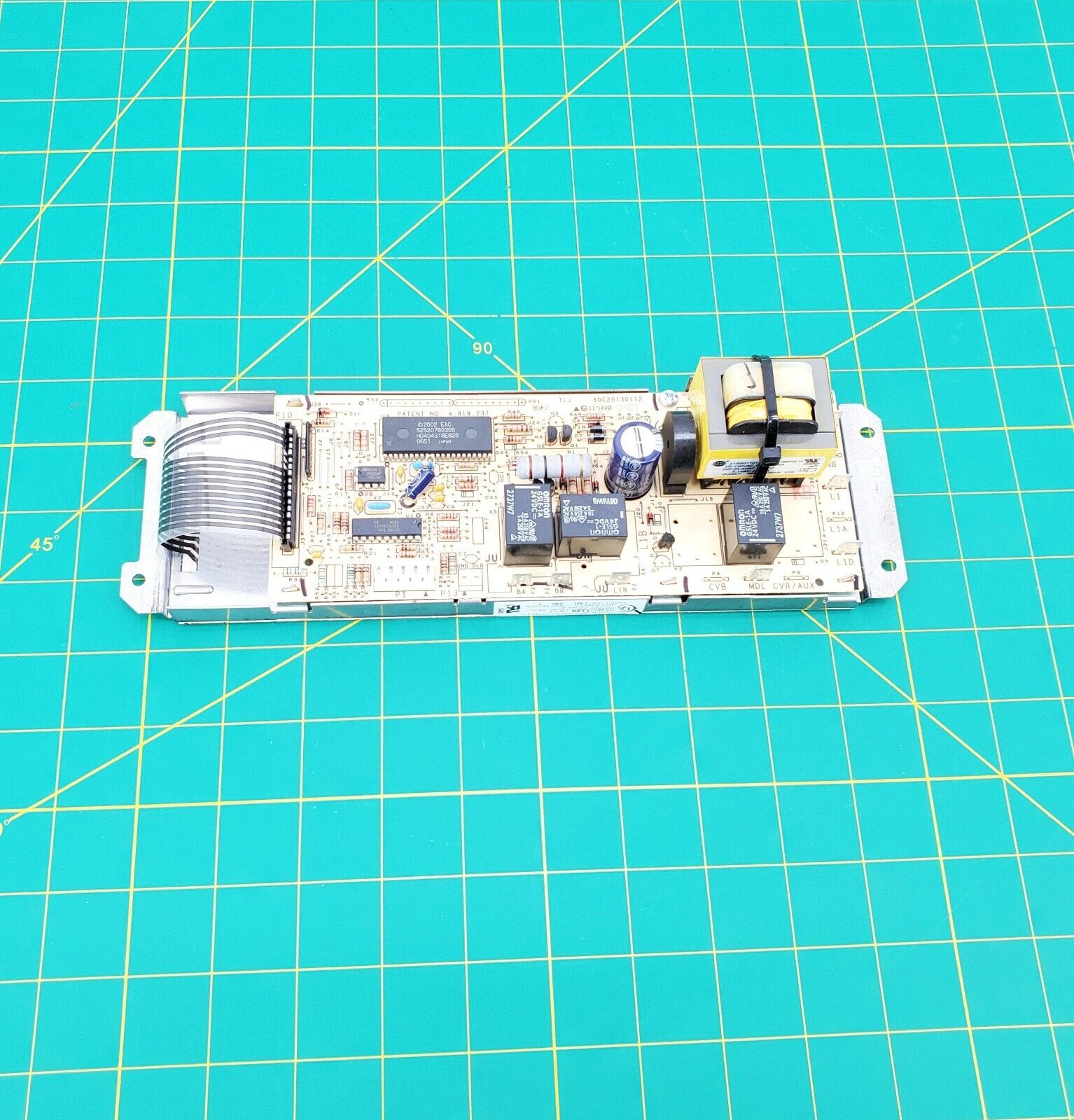 Maytag Range Control 8507P110-60