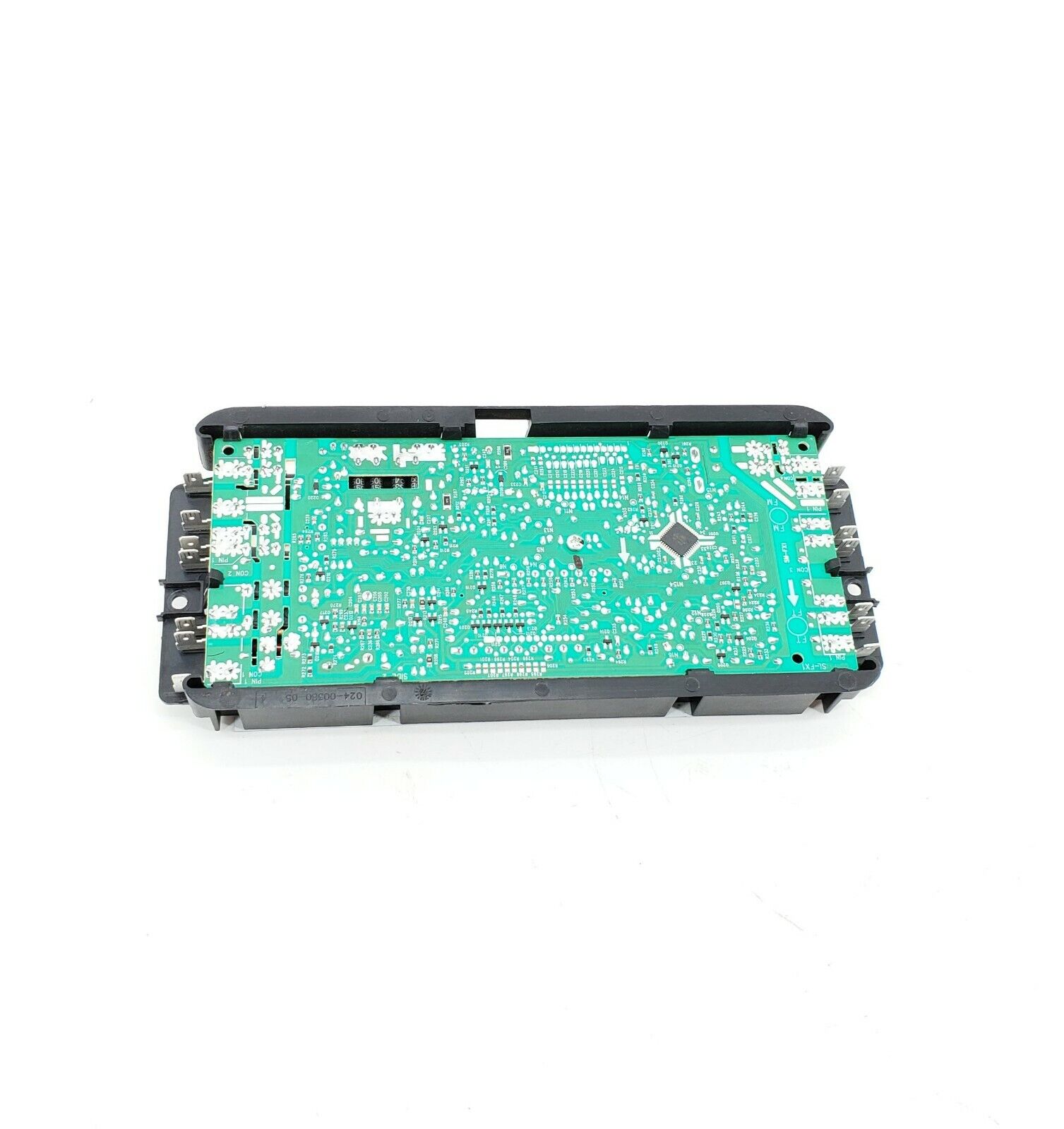 Whirlpool Range Control W10734599