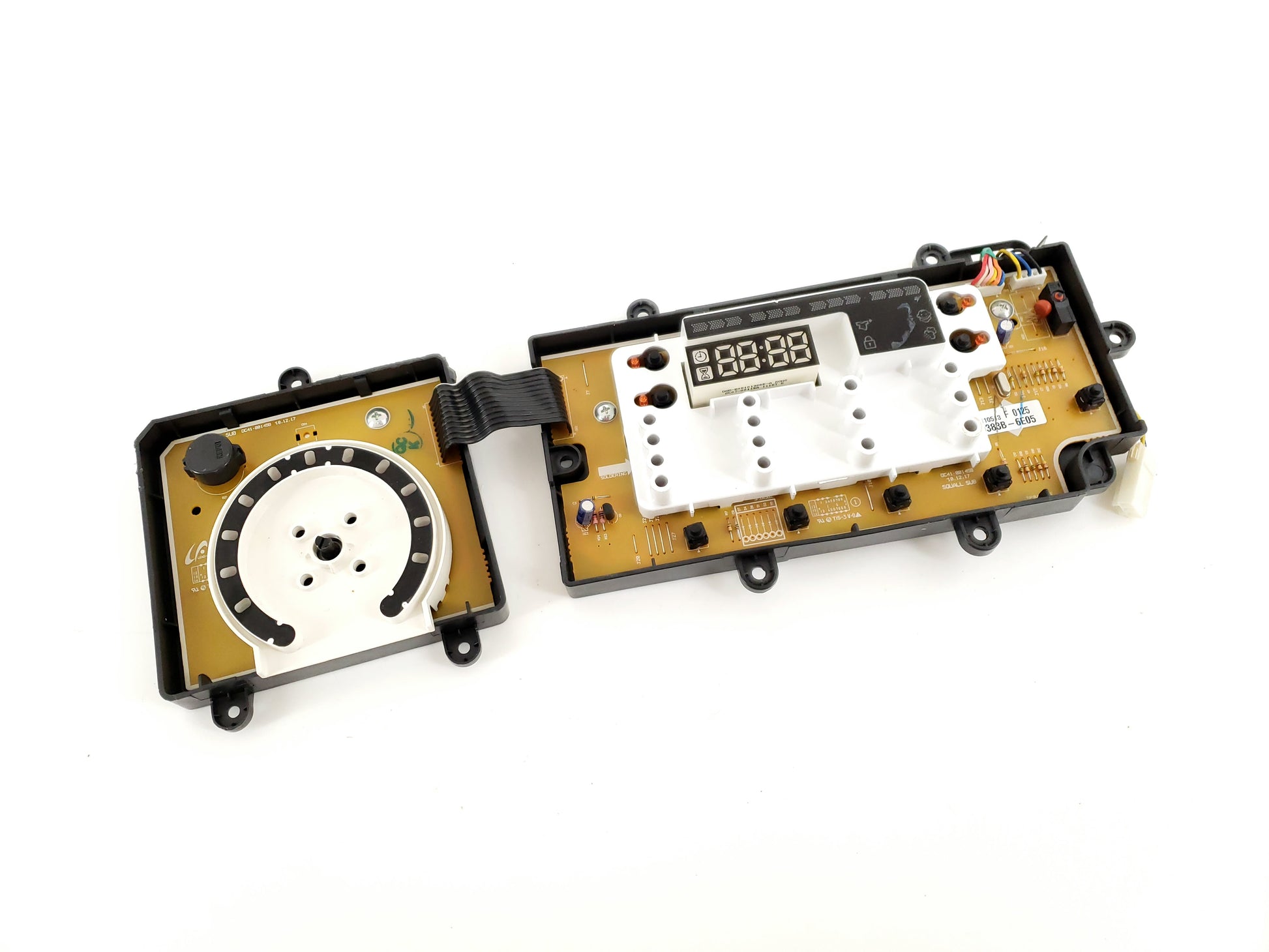 Samsung Washer Control Board DC41-00145B 00383B