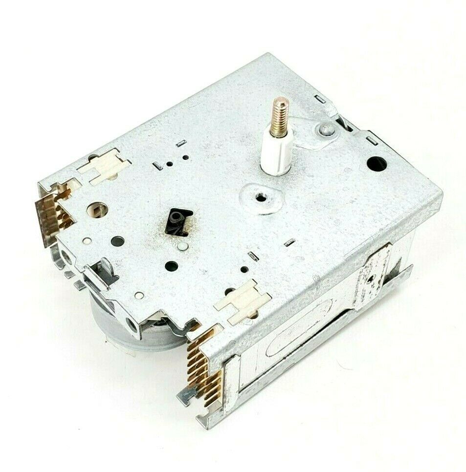 OEM Whirlpool Washer Timer 3954071 Same Day Ship & Lifetime Warranty
