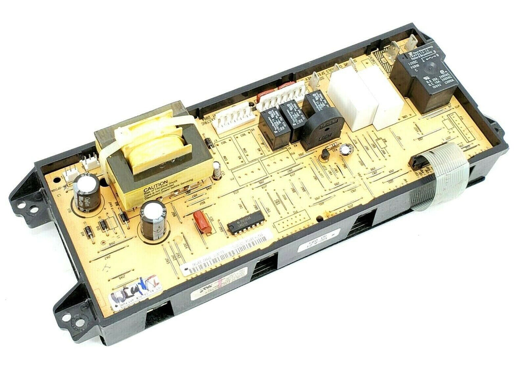 Frigidaire Range Control Board 316418704
