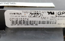Load image into Gallery viewer, OEM  Whirlpool Range Control Board W10114384

