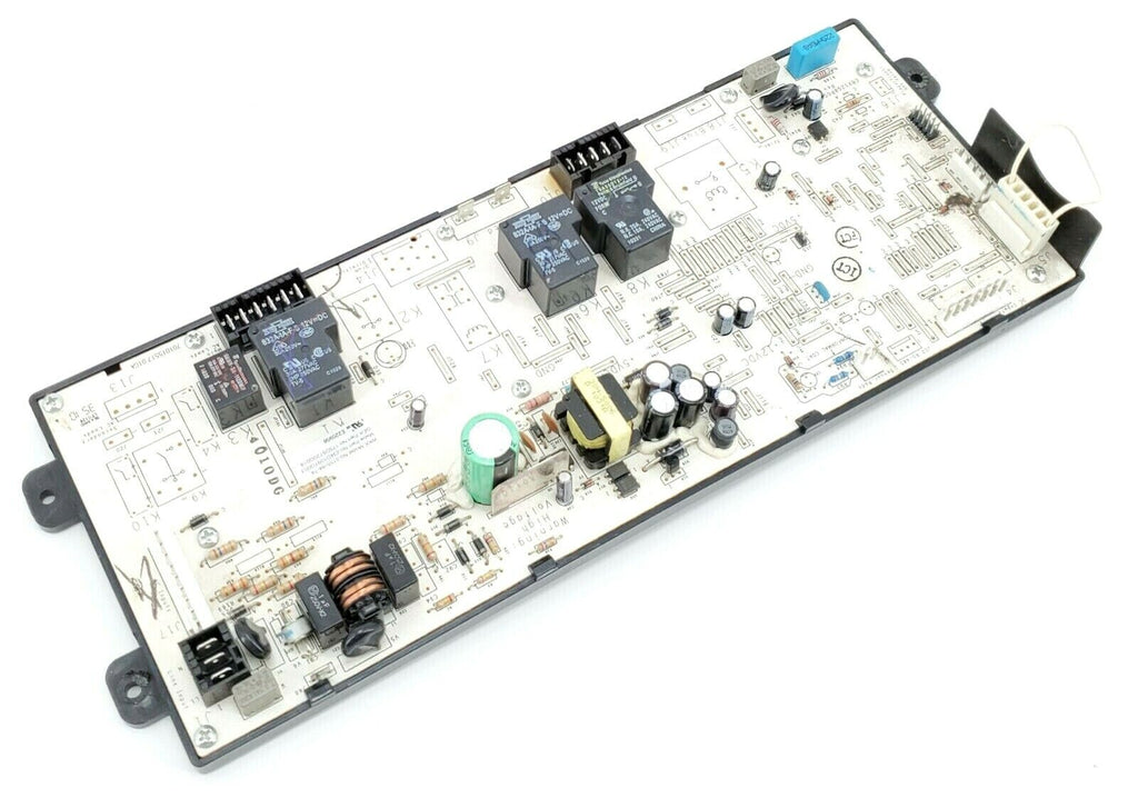 OEM GE Dryer Control Board 234D5720G018 Same Day Shipping & Lifetime Warranty