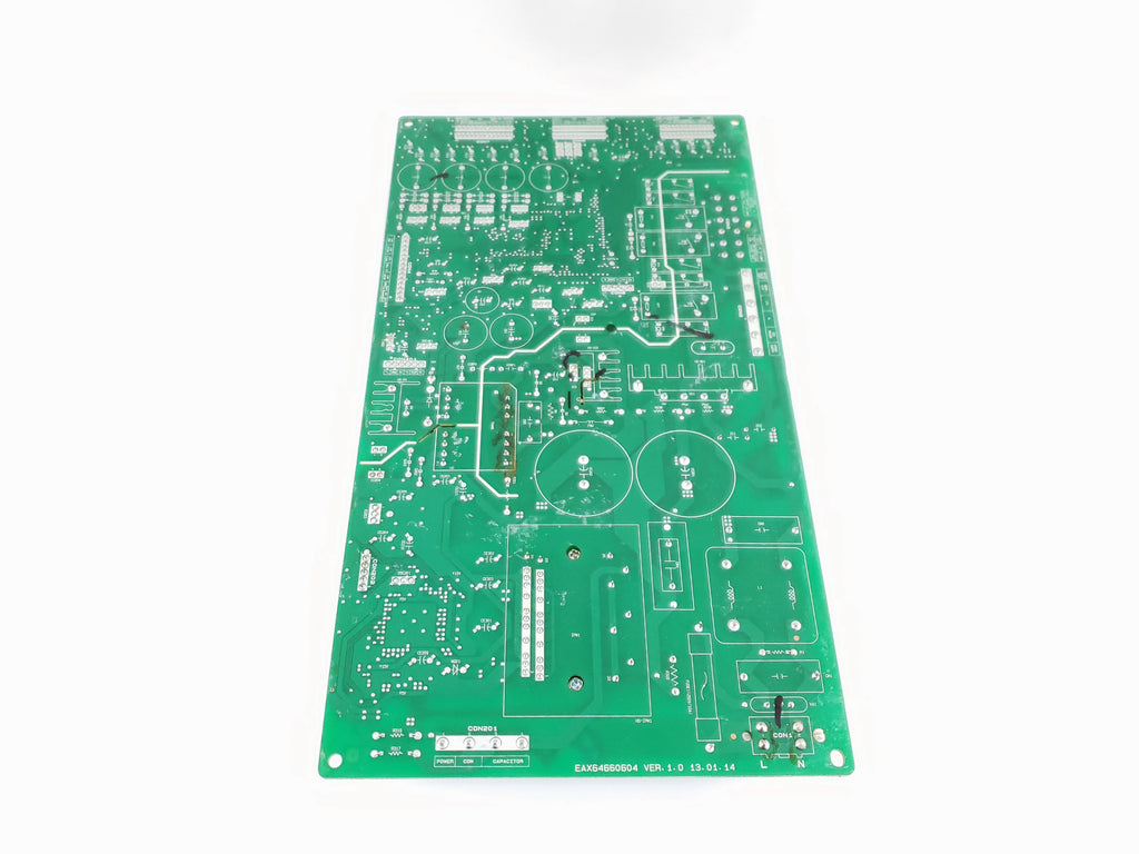 LG Refrigerator Control Board EBR74796437