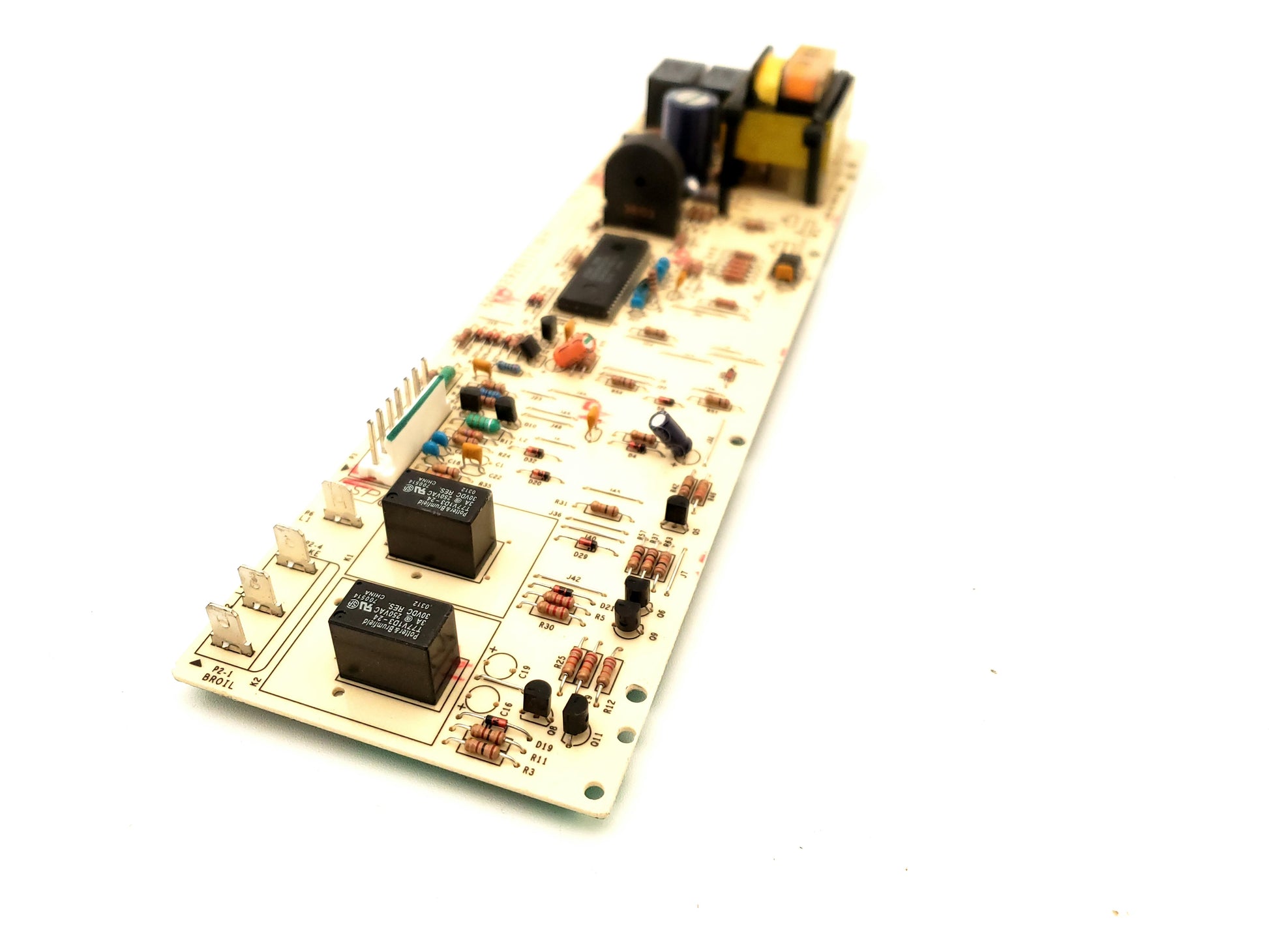 Whirlpool Range Control 8522503
