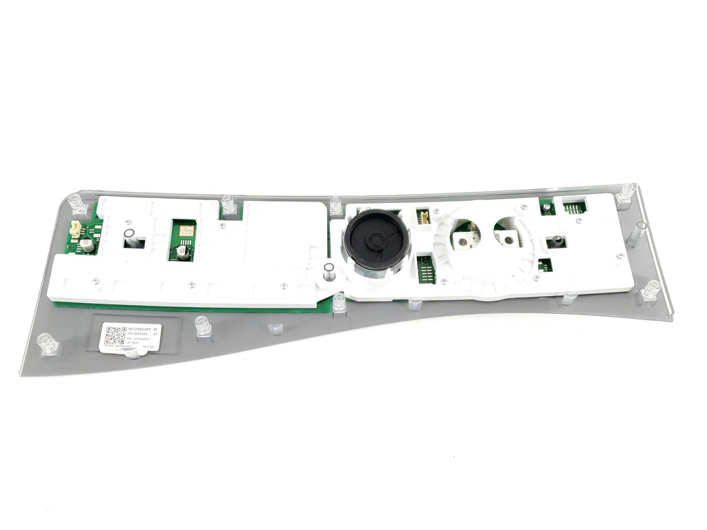 Whirlpool Washer Control Board W10892465