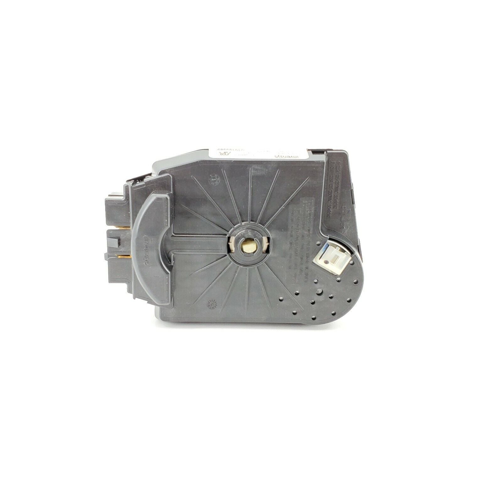 OEM  Whirlpool Washer Timer W10199989