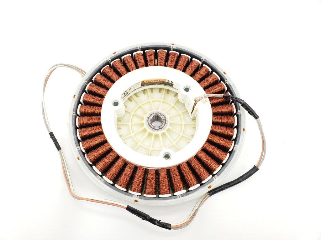 OEM Whirlpool Washer Stator& Rotor W10213978 Same Day Ship & Lifetime Warranty