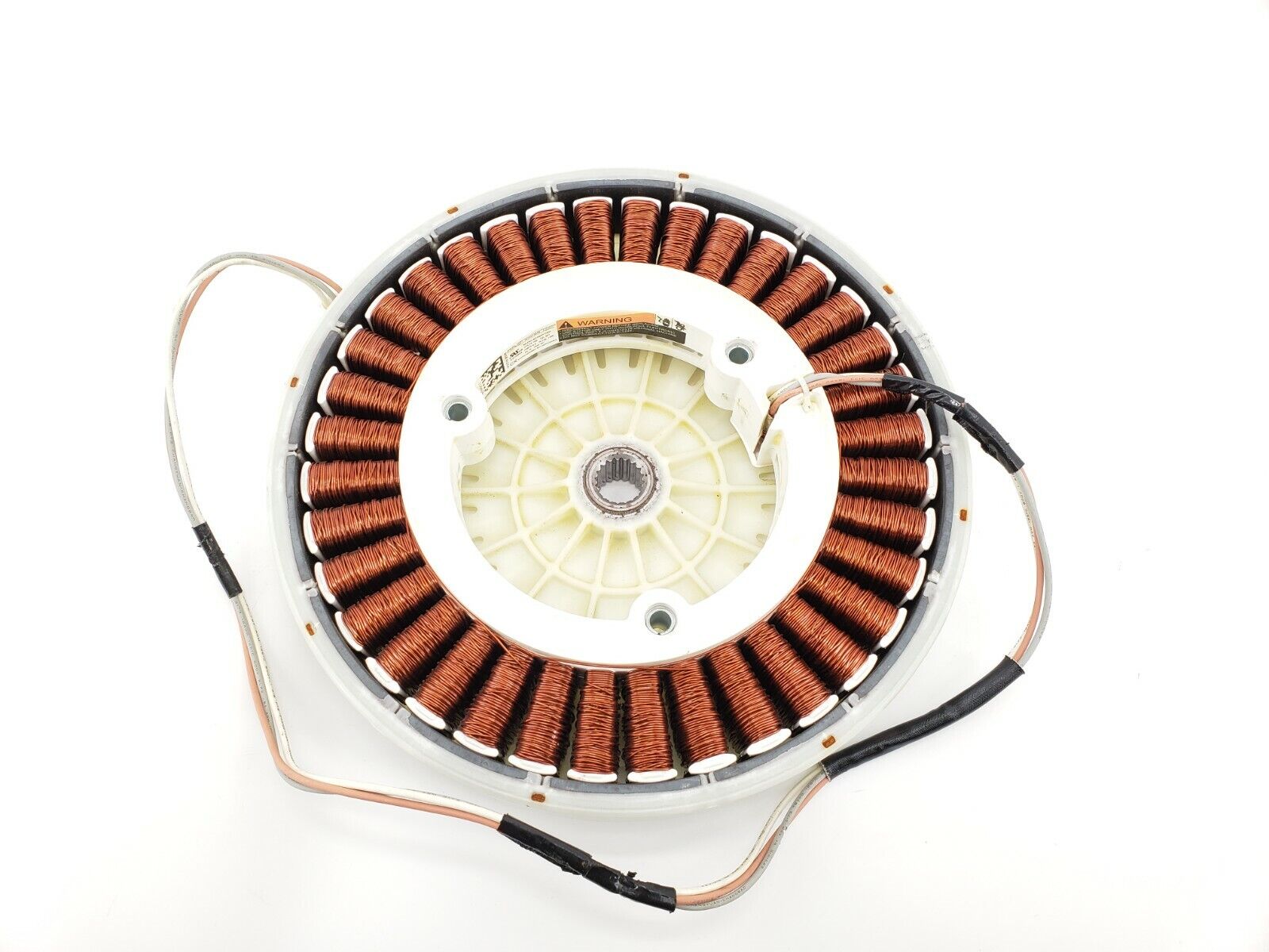 OEM Whirlpool Washer Stator& Rotor W10213978 Same Day Ship & Lifetime Warranty