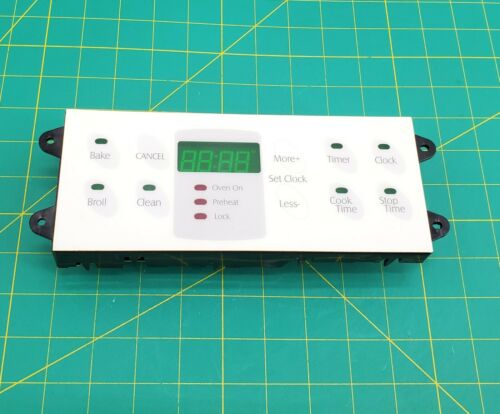 OEM  Maytag Range Control  Board 7601P645-60