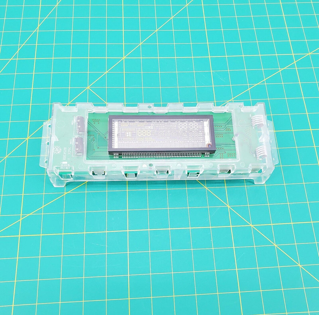 OEM  Whirlpool Range Oven Control 9763042