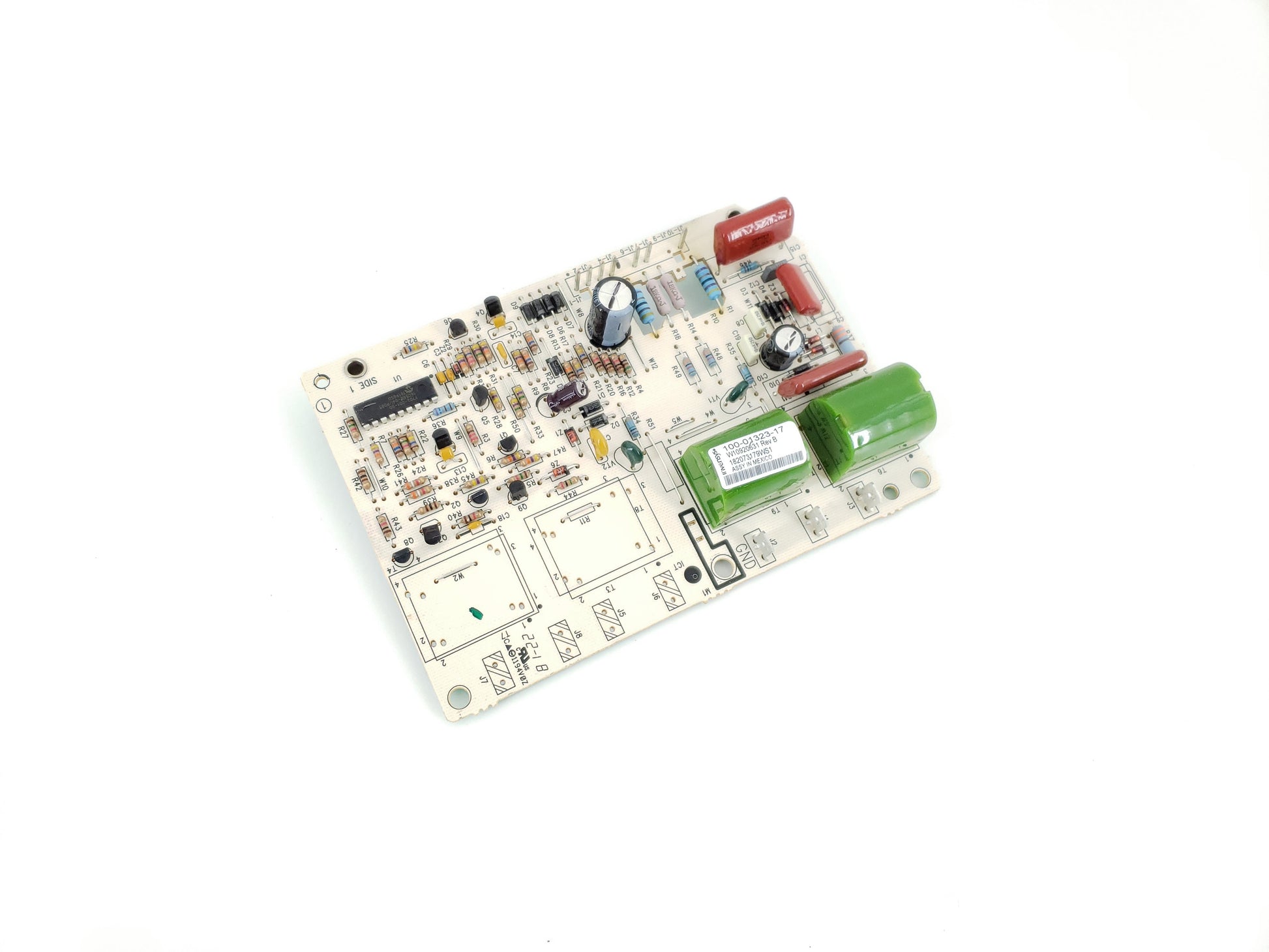 Whirlpool Range Spark Module W10920631