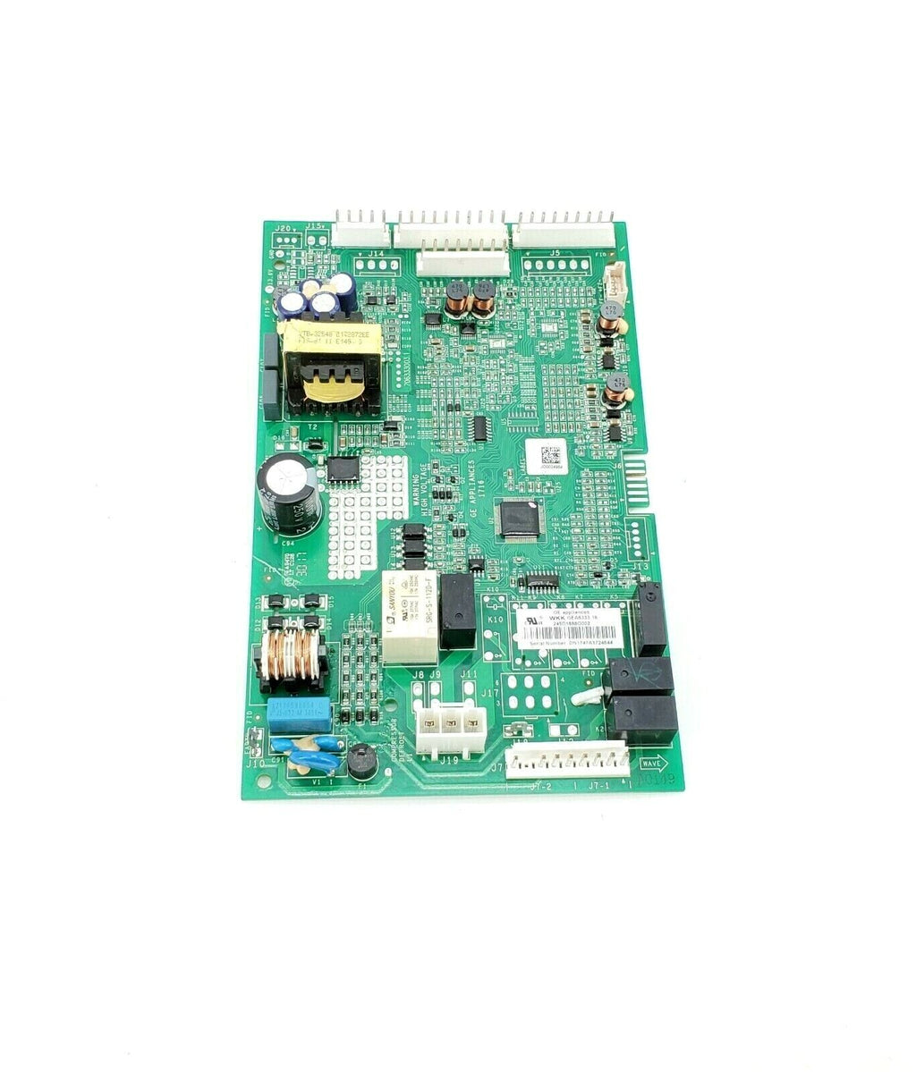GE Refrigerator Control Board 245D1888G002