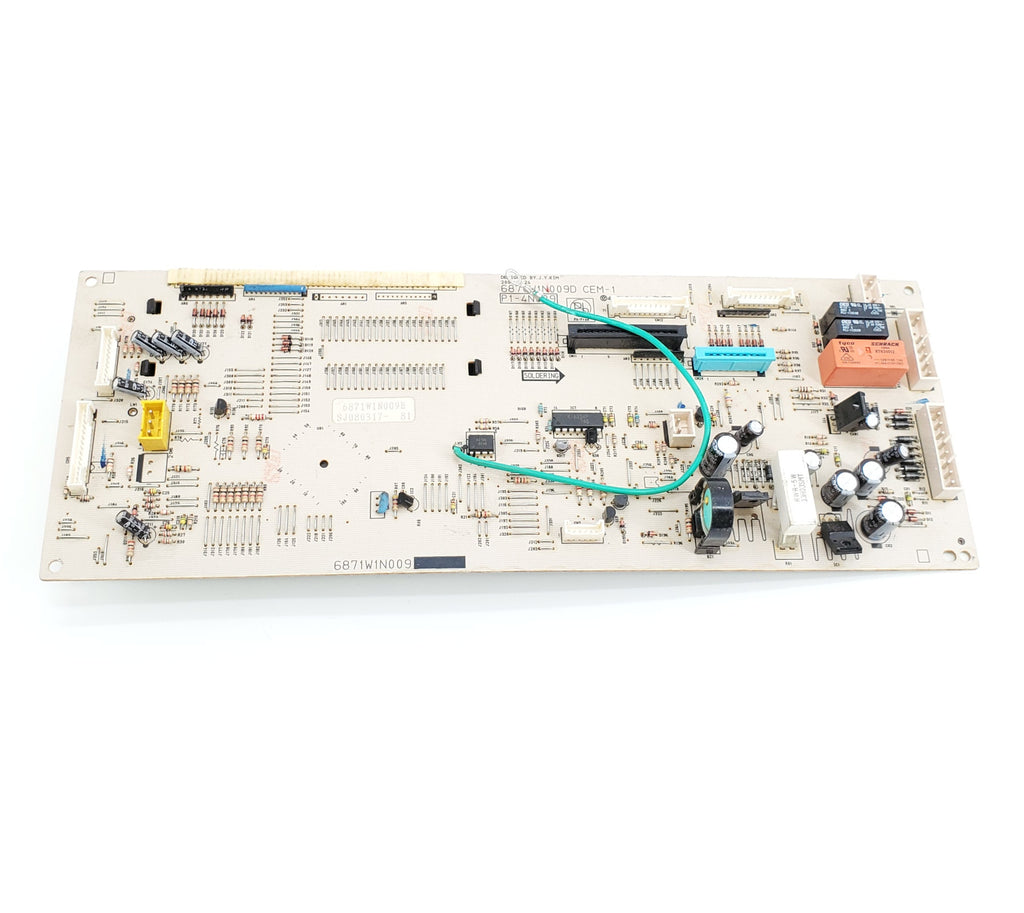 OEM  LG Range Control Board 6871W1N009E