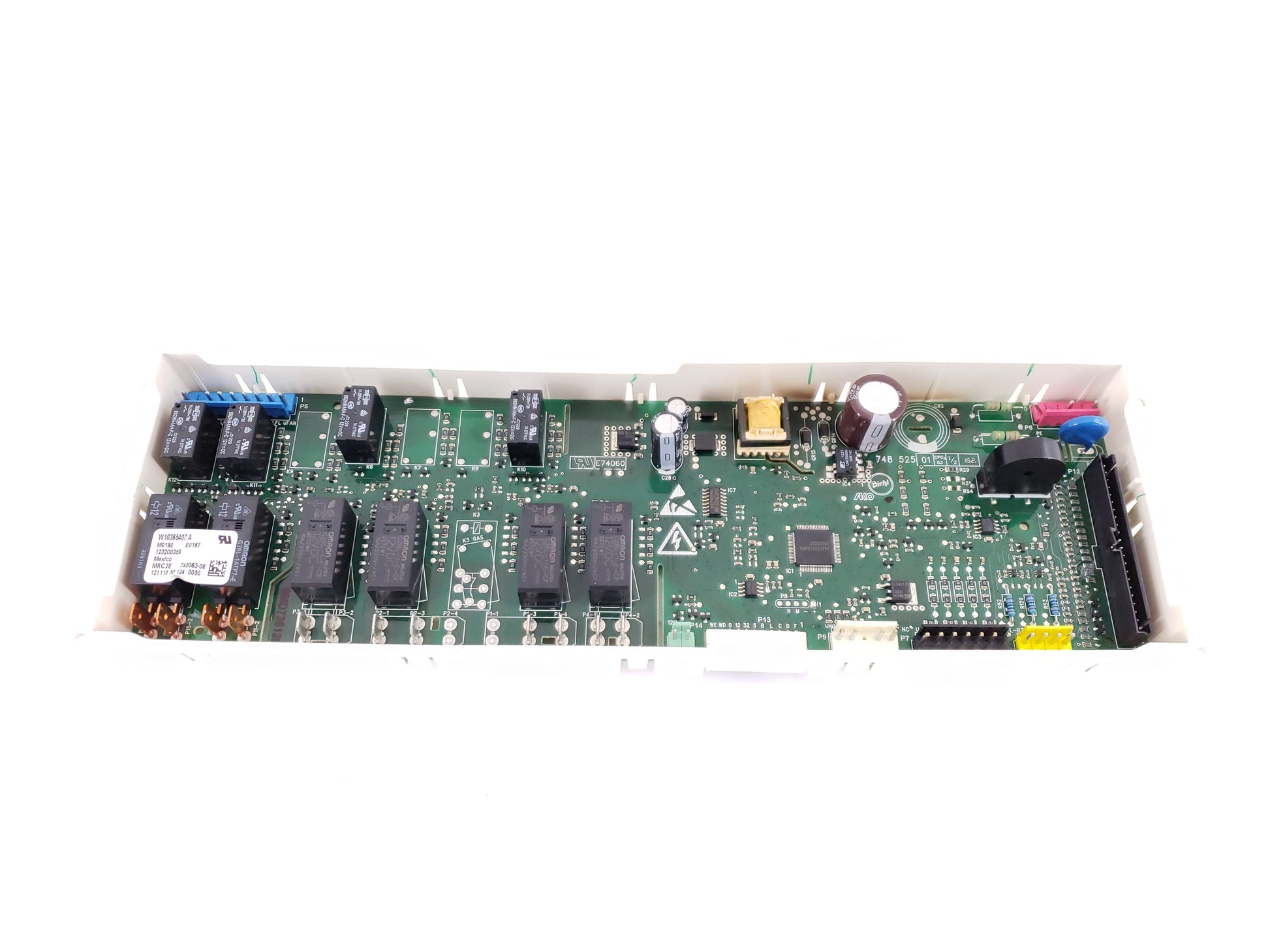Maytag Range Control Board W10365407