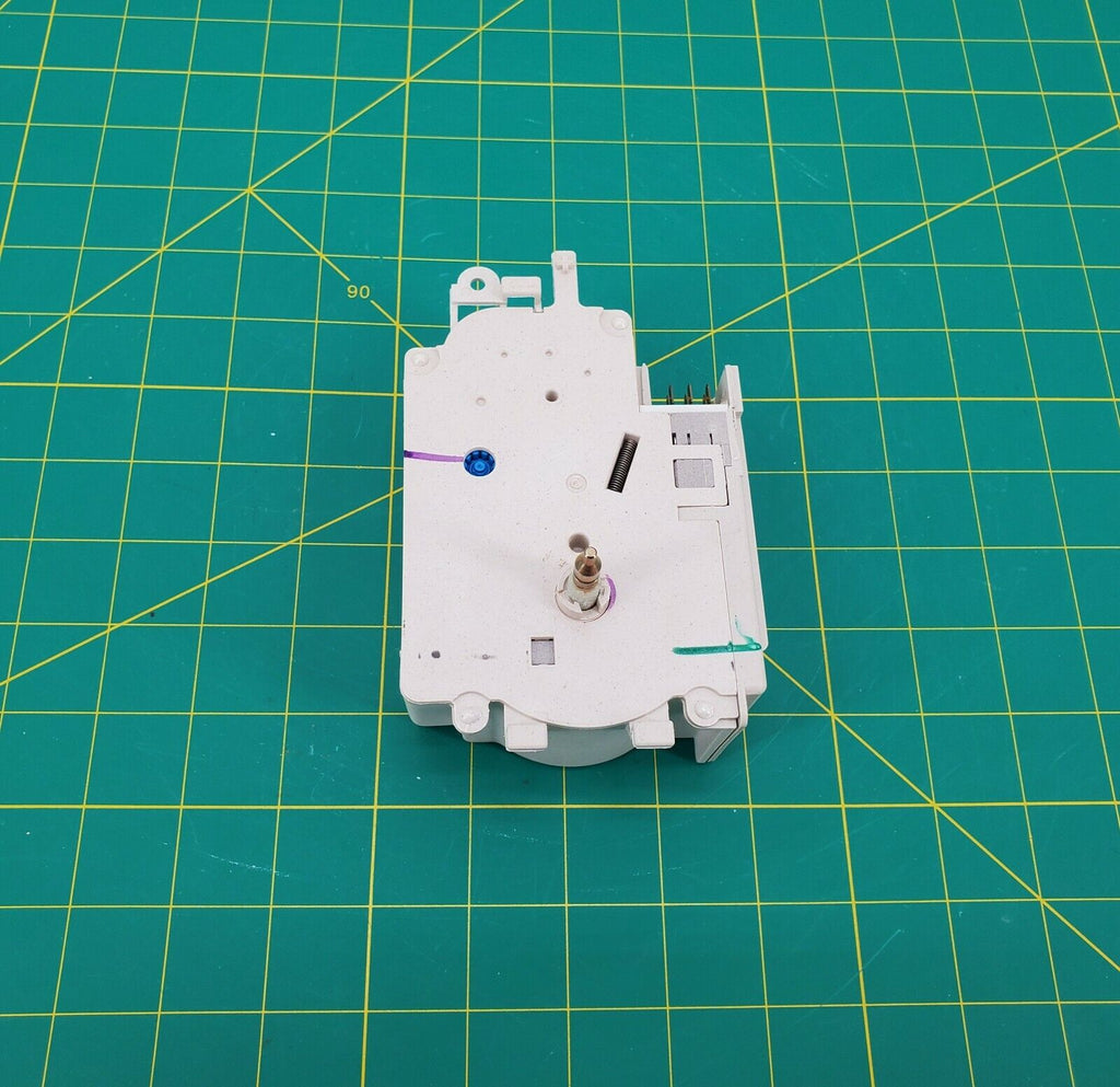 OEM  GE Washer Timer 175D4232P014