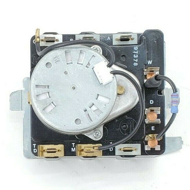 Frigidaire Dryer Timer 131795800