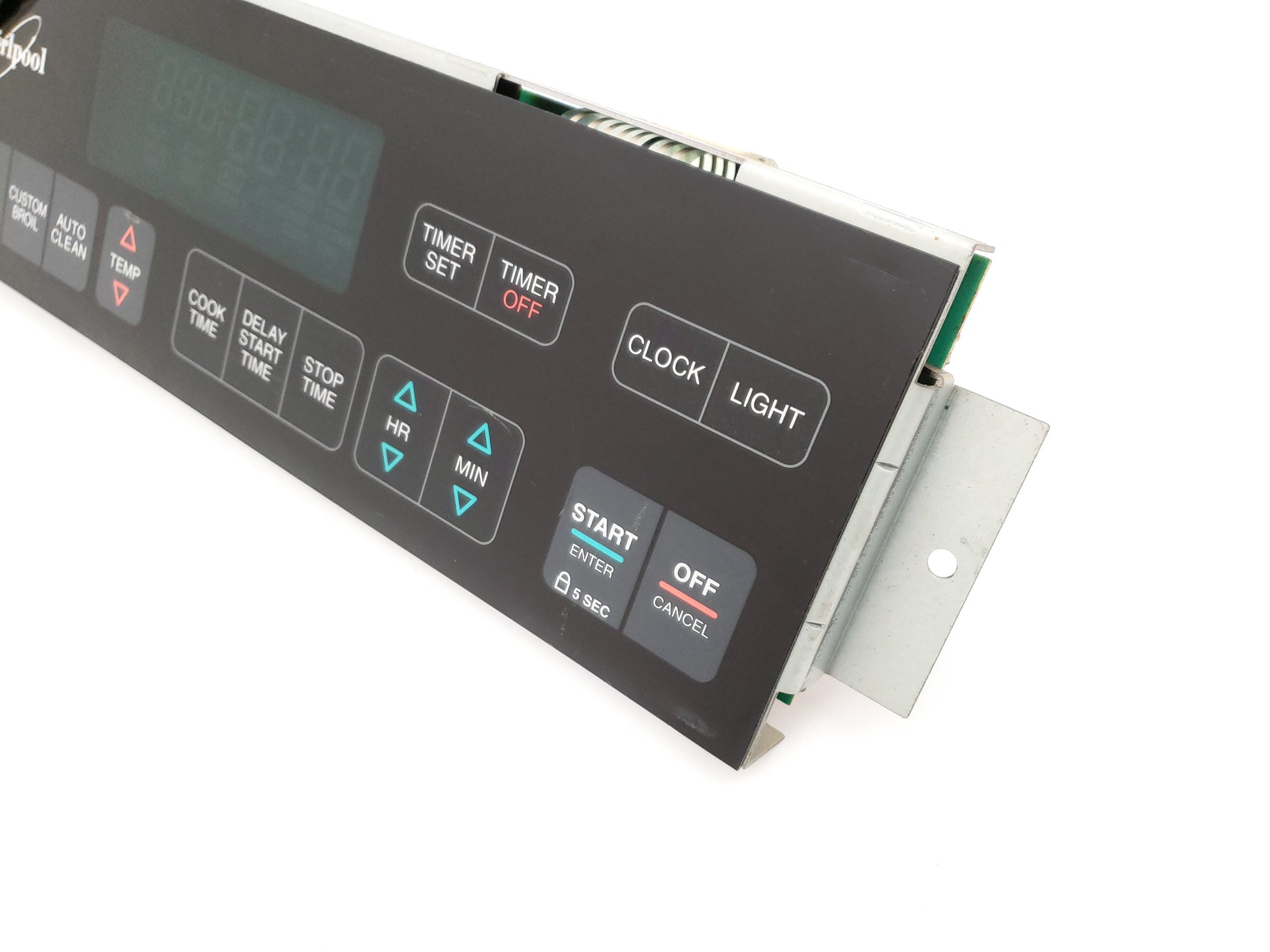 Whirlpool Range Control 3195176