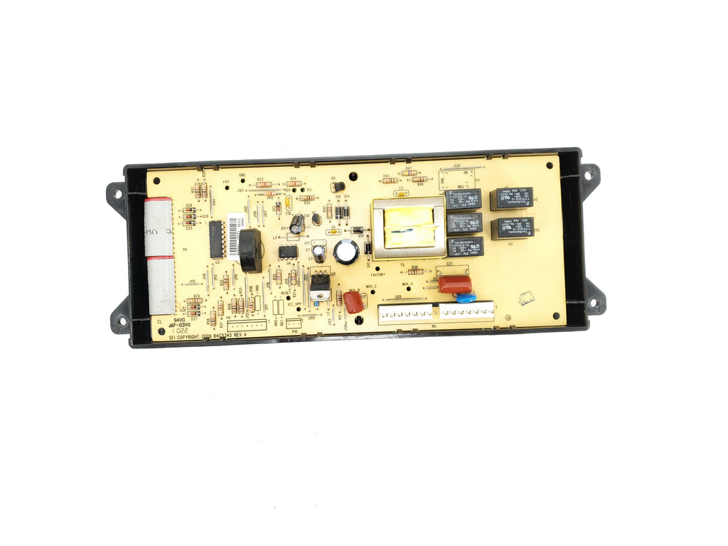 OEM  Frigidaire Range Control Board 316557121