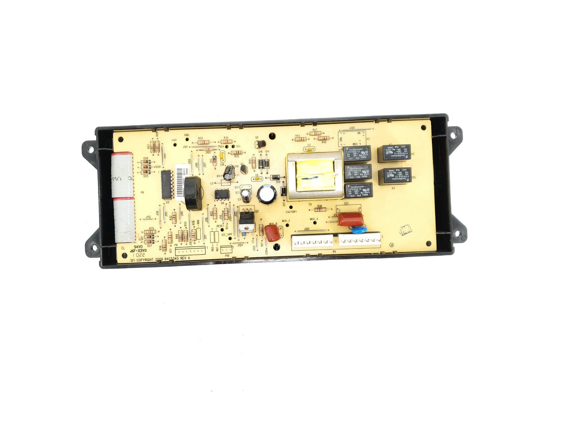 OEM  Frigidaire Range Control Board 316557121