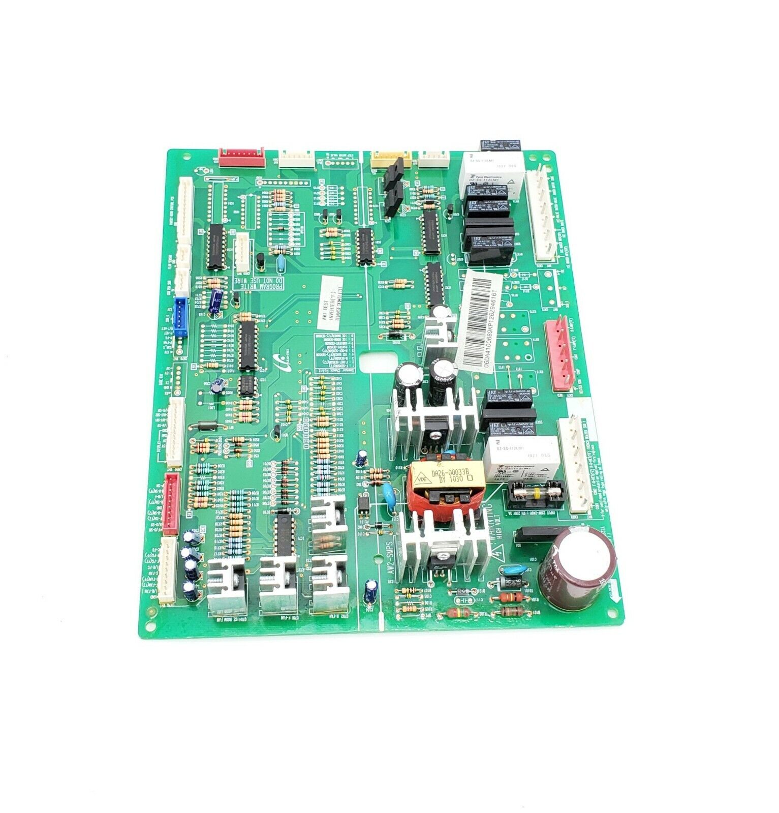 OEM  Samsung Control Board DA41-00689K
