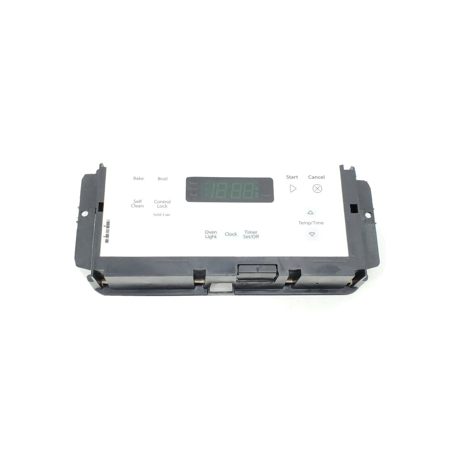 Whirlpool Range Control  Board W10348623