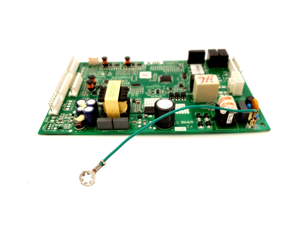 GE Refrigerator Control 245D1887G002