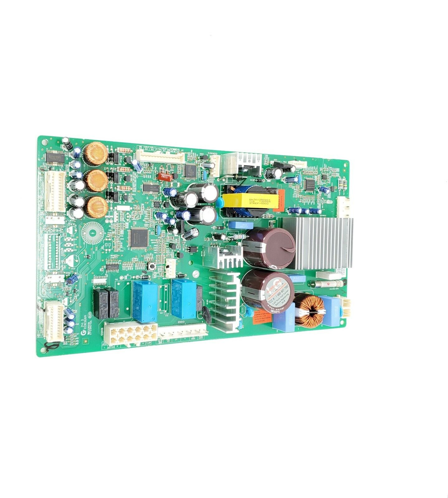 OEM  LG Refrigerator Control EBR74796430