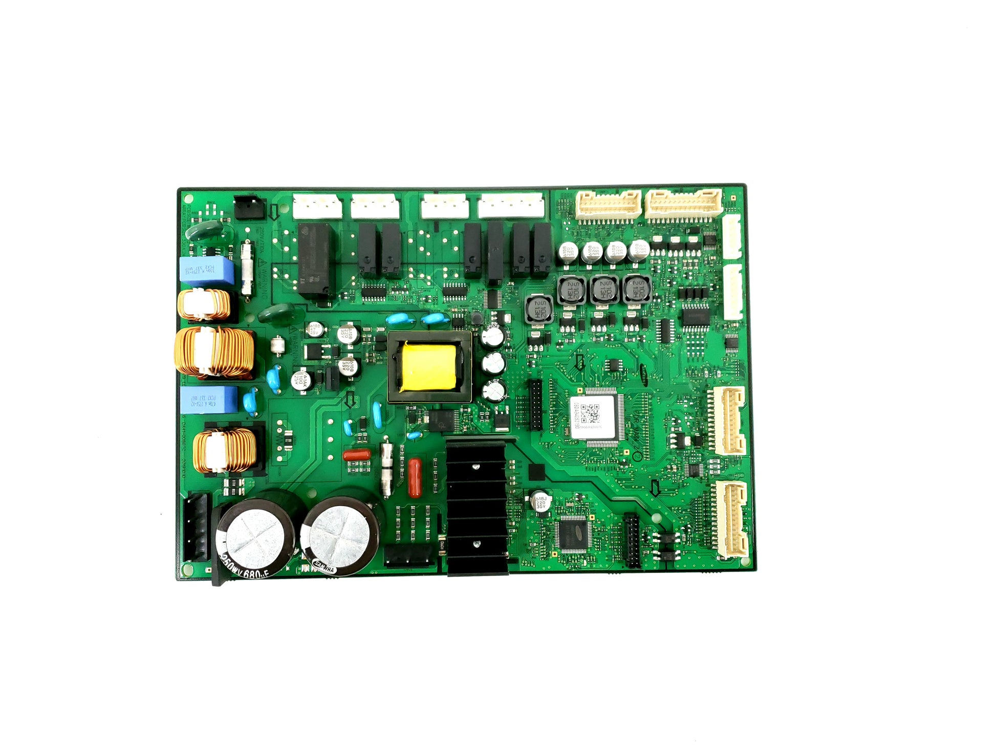 Samsung Refrigerator Control Board DA94-05319D