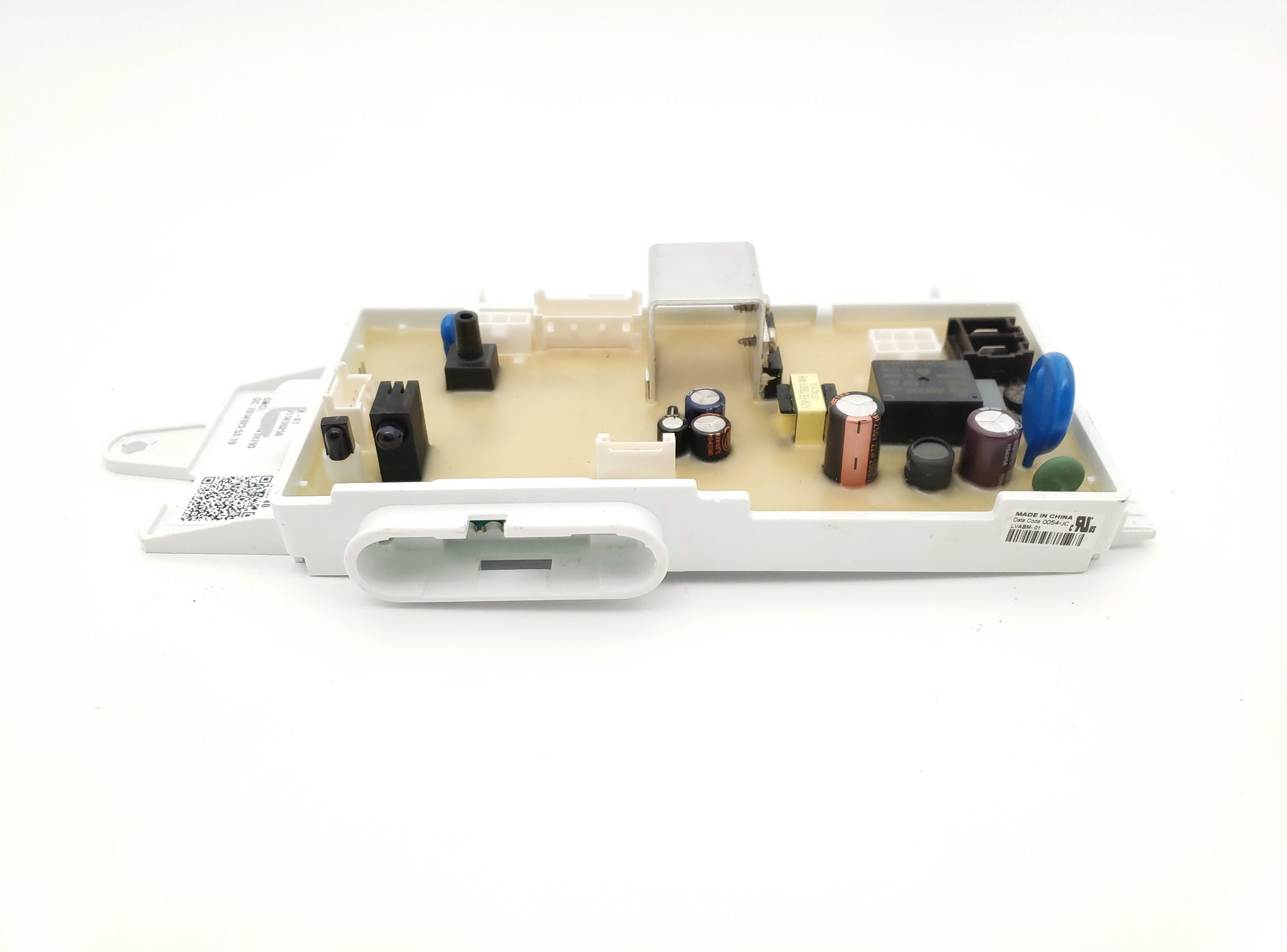 Maytag Washer Control W11284145