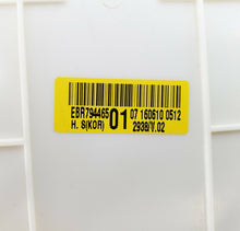 Load image into Gallery viewer, OEM LG Dryer Display Control EBR79446501 Same Day Ship &amp; Lifetime Warranty
