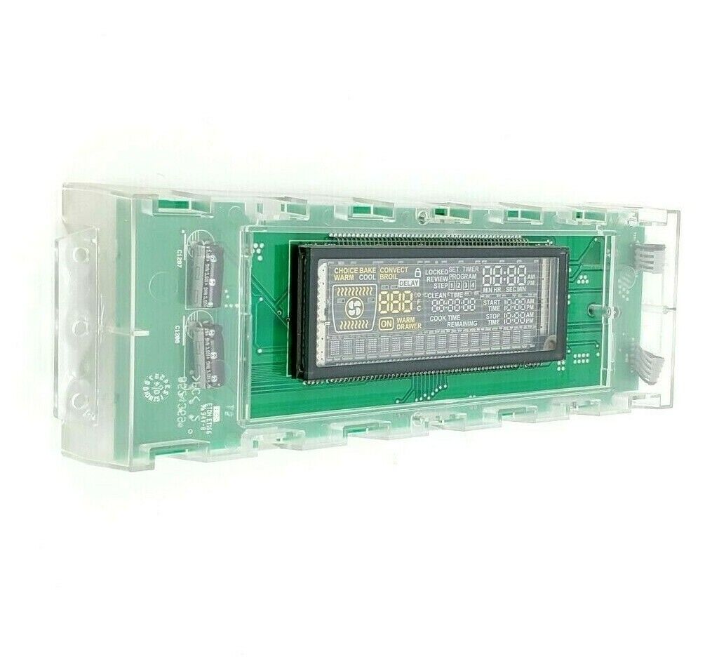 OEM  Whirlpool Range Oven Control 9759558