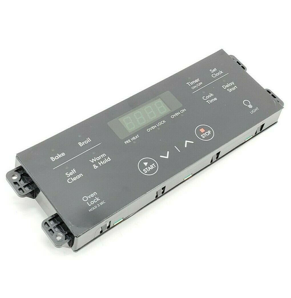 OEM Kenmore Range Oven Control 316630004 SSame Day Shipping & Lifetime Warranty