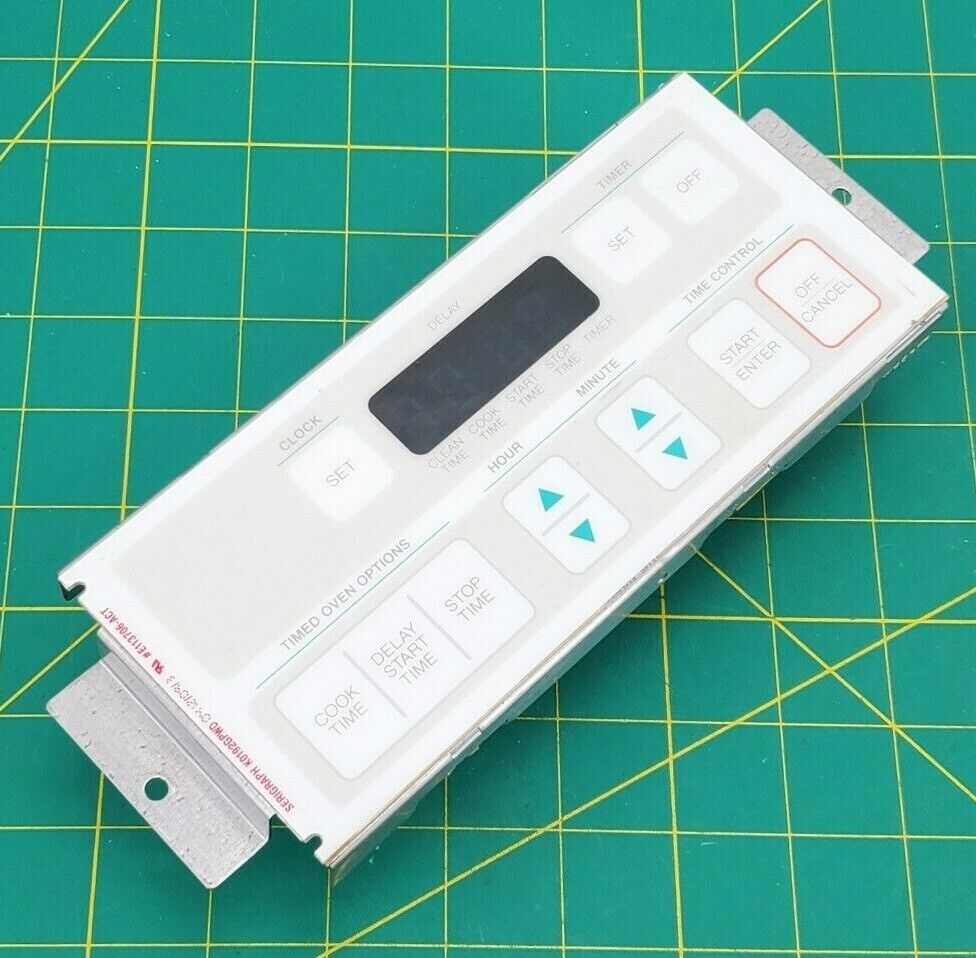 Whirlpool Range Control 3183187