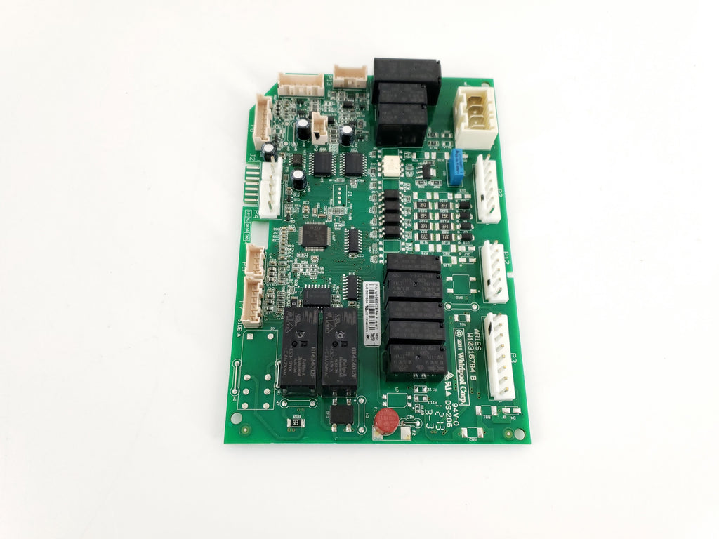 Whirlpool Refrigerator Control Board W10603638
