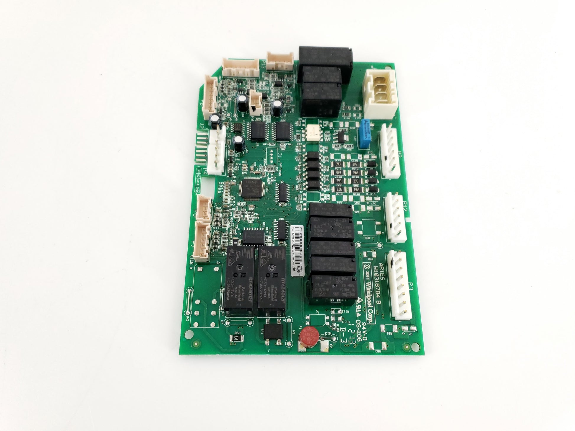 Whirlpool Refrigerator Control Board W10603638